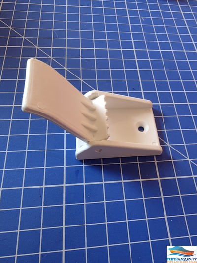 Пряжка тента 30 мм