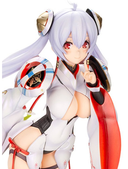 Фигурка 1/8 Матои (Matoi Nidy-2D- ver.)