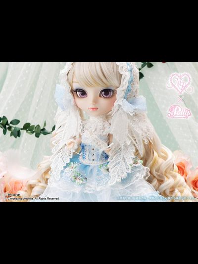 Кукла Пуллип (Pullip Moona)