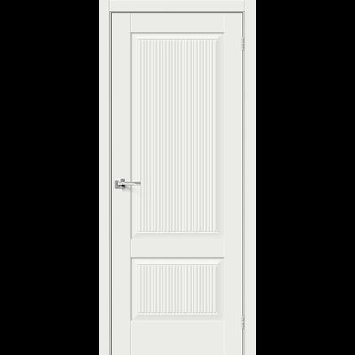 Прима-12.Ф7 White Matt