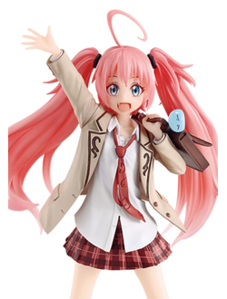 Фигурка Милим Нава (Milim Nava Uniform ver.)