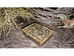 Мощная Чистка, мыло