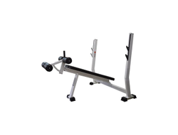 Скамья для жима под углом вниз AV103/80