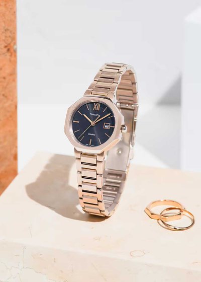 Часы Casio Sheen SHS-4529CG-1A