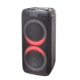 Колонка портативная ОT-SPF25 Mega Bass, 420Вт