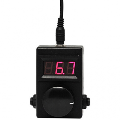 Блок питания - Start Kit Tattoo Staff Brotherhood