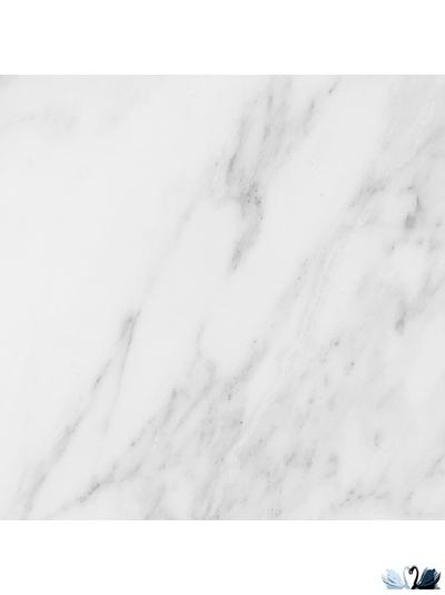 Плитка напольная Belani Marble белый 41,8 x 41,8 см Береза керамика