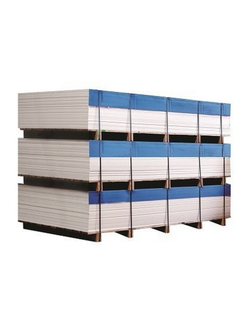 Панель Vetus Poly-wood SH12I 1220x2440x12мм бежевая