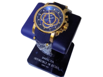 Invicta 19330 S1 Rally