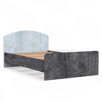 Кровать Стайл (1200)