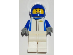 Chevrolet Camaro ZL1 Driver, n/a (sc068)