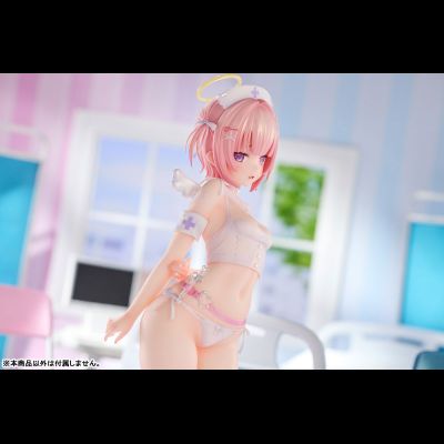 Фигурка 1/6 Судзу (Suzu Otherwhere)