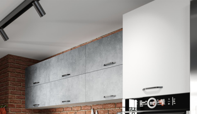 Модульная кухня Равенна Смарт