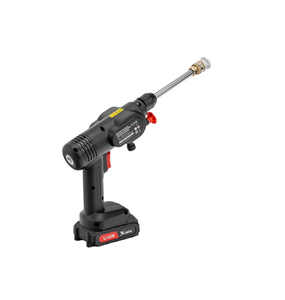 Мойка высокого давления аккумуляторная MTX А-21-02