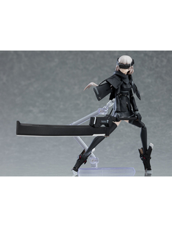 Фигурка фигма Ичи (figma Ichi Another ver.)