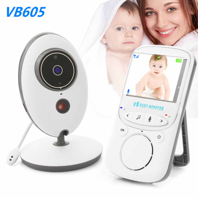 Видеоняня Baby Monitor VB-605