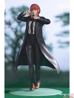 Фигурка Макима (Makima Exd Creative)