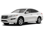 Honda Crosstour I TF 2009-2016