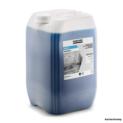 Воск-осушитель с суперблеском rm 824, 20 л (6.295-438.0)