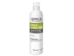 "EPICA Professional" Daily Care Кондиционер для ежедневного ухода, 300 мл (Эпика)