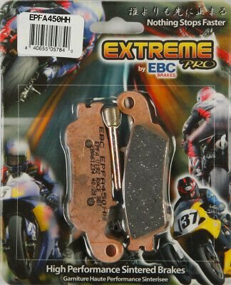 Тормозные колодки EXTREME PRO EBC EPFA450HH