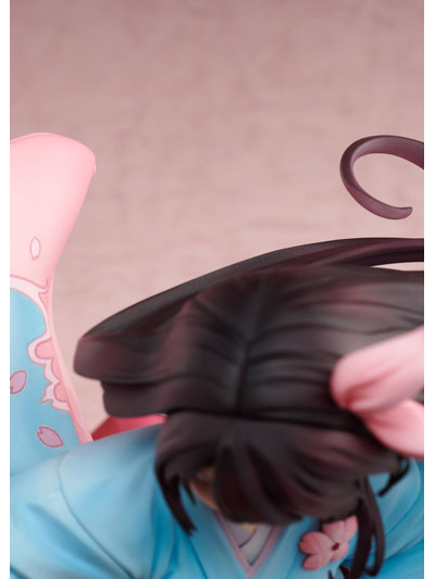 Фигурка 1/7 Сакура Амамия (Sakura Amamiya Revolve)