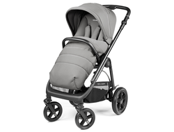 Коляска прогулочная Peg Perego Veloce TC Mercury New