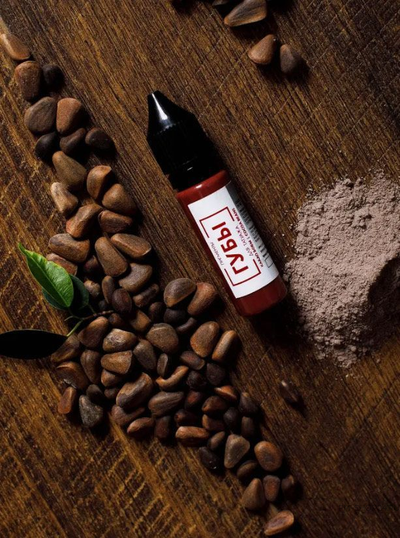 Губы. Какао Бобы Анны Куцеволовой - pm-shop24.ru