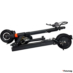 Электросамокат Joyor F1+