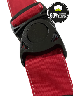 Костюм ФОРМУЛА КОТТОН с полукомбинезоном