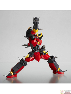Робот Гуррен-Лаганн (Gurren-Lagann Full Drillized Ver.)
