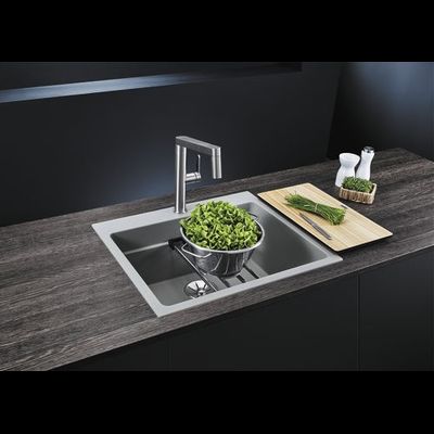 Мойка Blanco ETAGON 6 525890