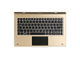 Клавиатура чехол (Keyboard) для Onda oBook 11 Plus