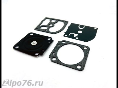 Ремкомплект карбюратора штиль 180 170