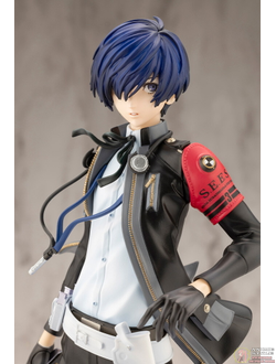 Фигурка 1/8 Макото Юки (Makoto Yuuki Shujinkou ARTFX J)