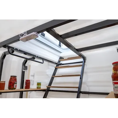 Пoгpeб Tingard COMFORT M (1900К)