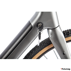 Электровелосипед 700С Sporto Е700RR102