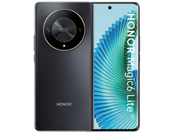 Honor Magic 6 Lite 8/512Gb Black