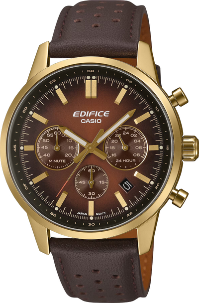 Часы Casio Edifice EFR-575CL-5A