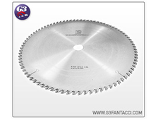Пилы по алюминию - G3Fantacci 0750