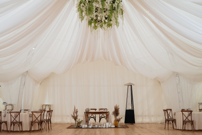 Декор стола "Бохо 1"