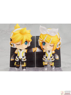 Нендроид  Лен Кагамине (Len Kagamine)