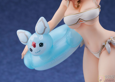 Фигурка 1/6 Райзалин Стаут (Reisalin Stout White Swimsuit ver.)