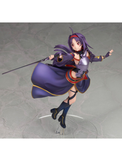 Фигурка 1/7 Юки (Yuuki)