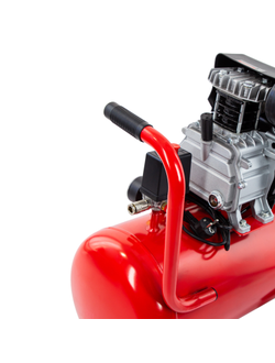 Компрессор воздушный DC1500L/50, 1,5 кВт, 50 л, 210 л/мин MTX