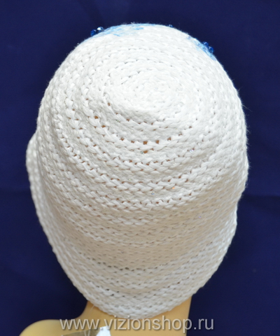 Vizio Италия летняя шляпка