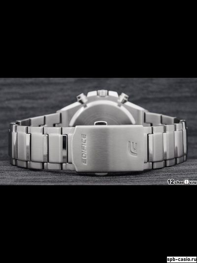 Часы Casio Edifice EFR-541SBDB-1A