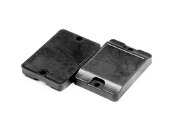 RFID метка UHF на металл Syndicate Rhino HT 4631, H3, 46.5x31.5x7.5 мм