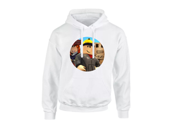 Толстовка Роблокс, Roblox №7