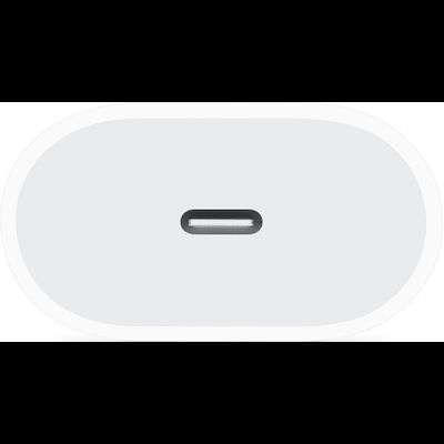 Адаптер питания Apple USB-C 20 Вт
